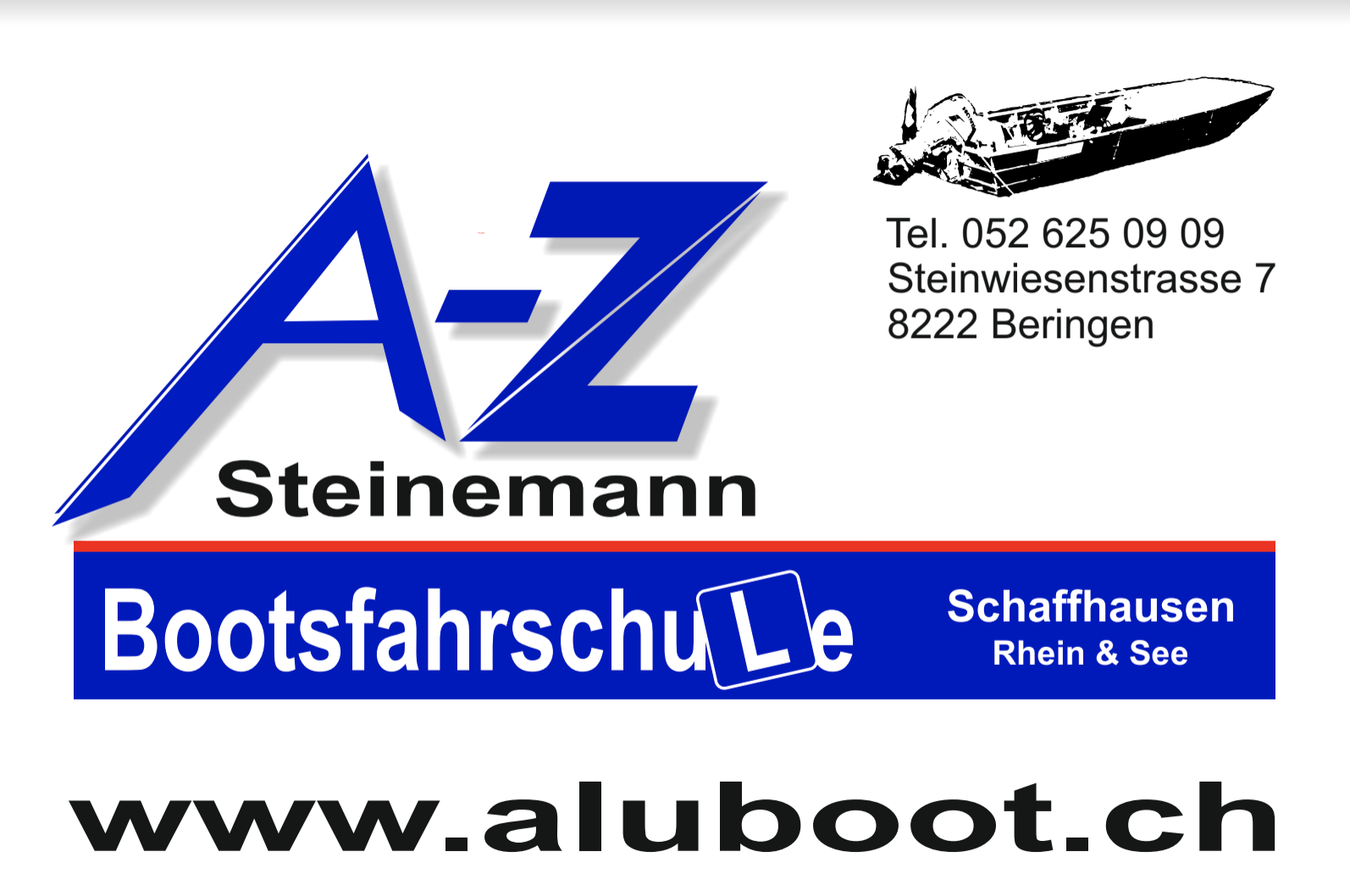 A-Z Bootsfahrschule